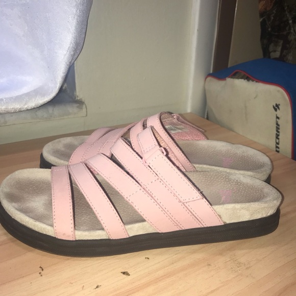 Bass sandals womens - Picture 5 of 7